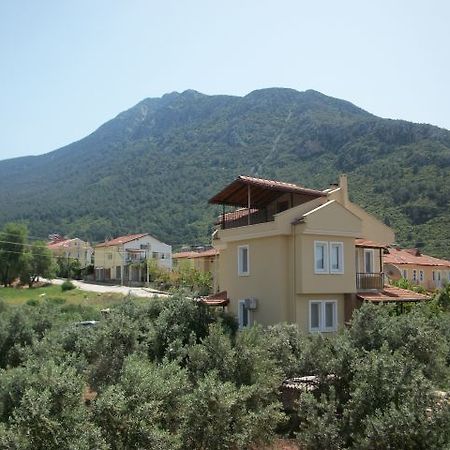Garden Of Eden Hotel 厄吕代尼兹 外观 照片